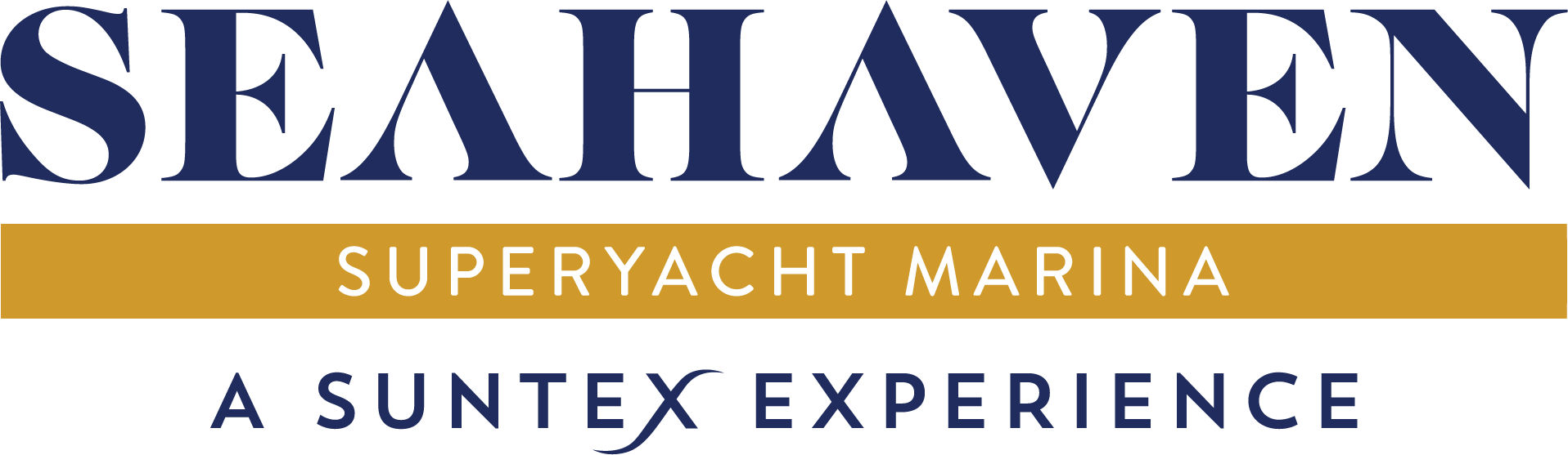 Seahaven Superyacht Marina